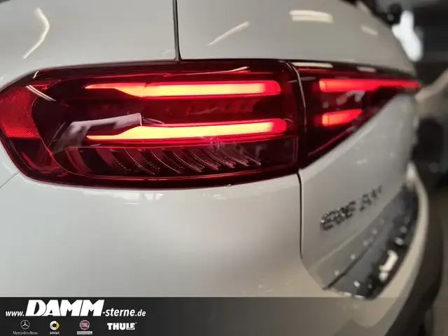 Mercedes-Benz EQB 300