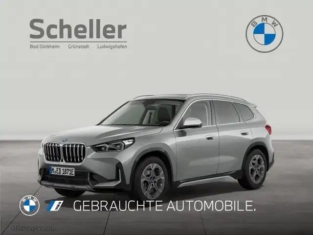 BMW iX1