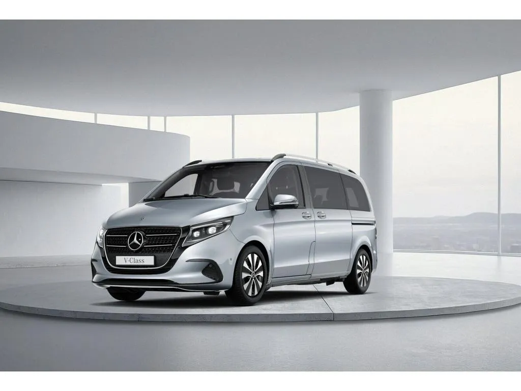 Mercedes-Benz V 250