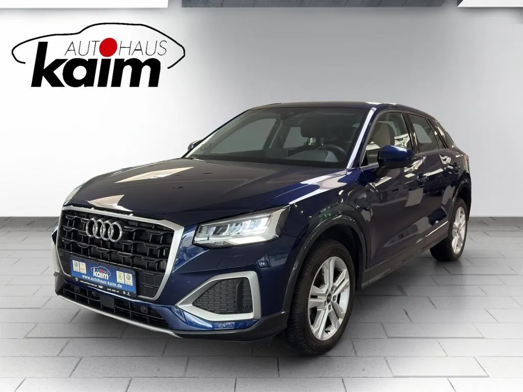 Audi Q2