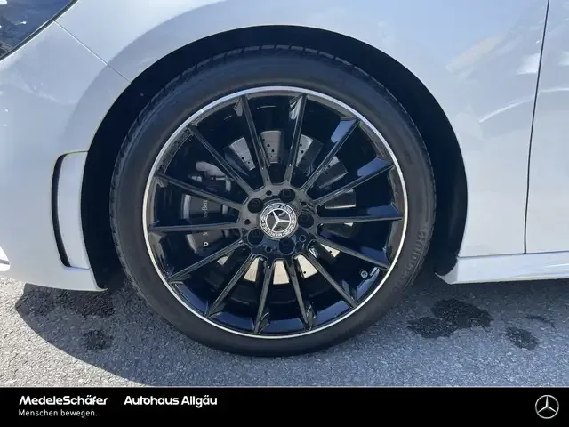 Mercedes-Benz B 250
