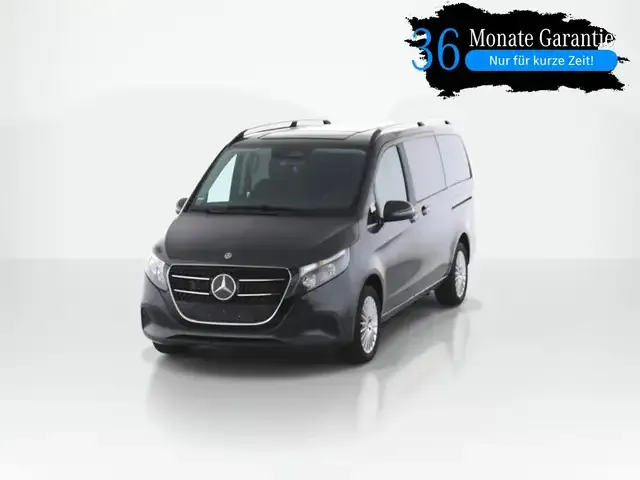 Mercedes-Benz V 220