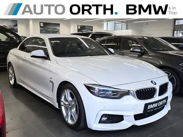 BMW 420
