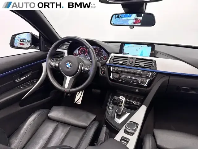 BMW 420