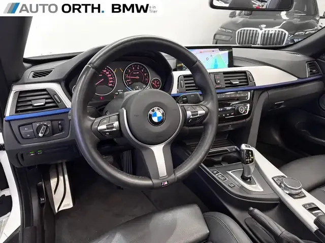 BMW 420