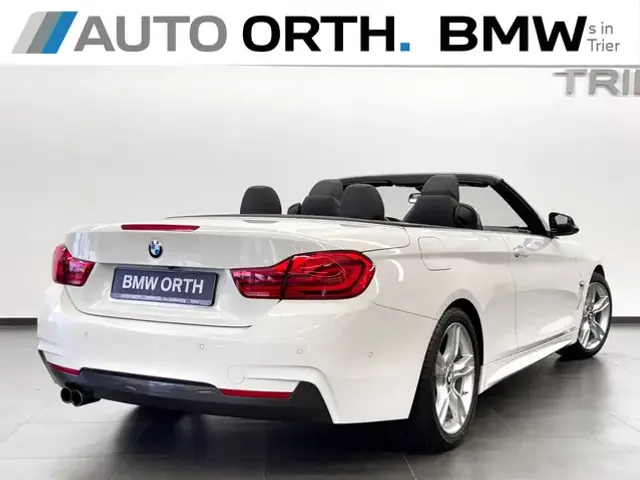 BMW 420
