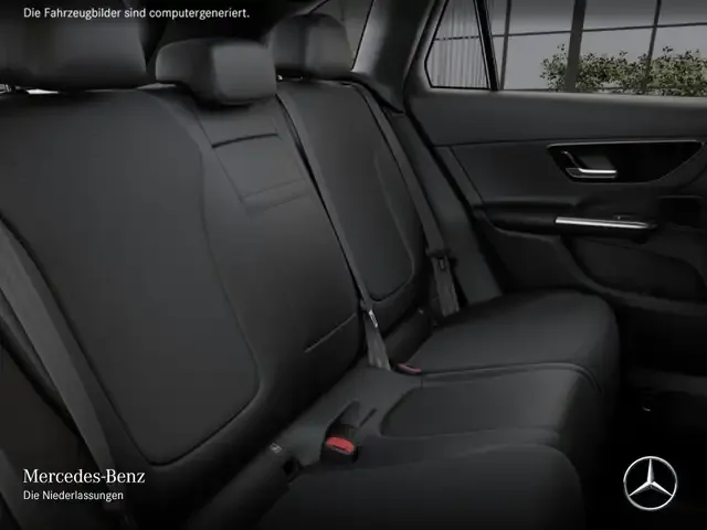 Mercedes-Benz GLC 200