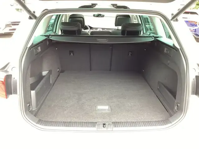 Volkswagen Passat Alltrack
