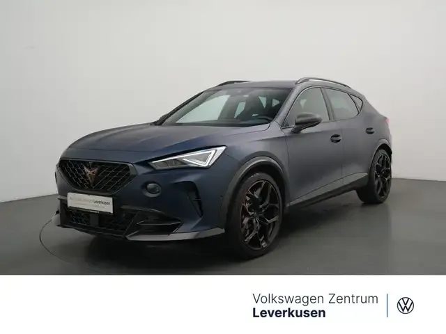 CUPRA Formentor VZ5