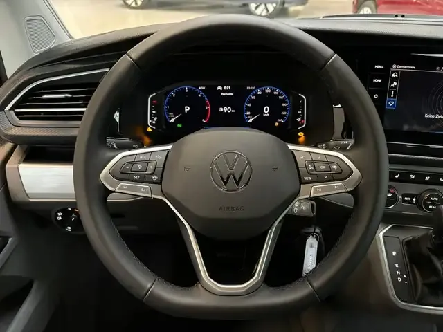 Volkswagen T6.1 California