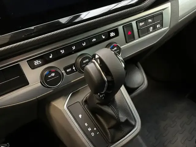Volkswagen T6.1 California