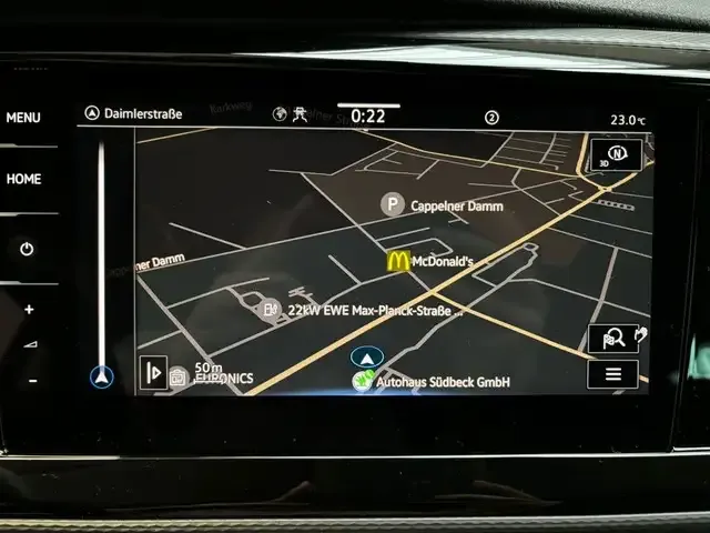 Volkswagen T6.1 California