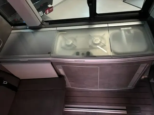 Volkswagen T6.1 California