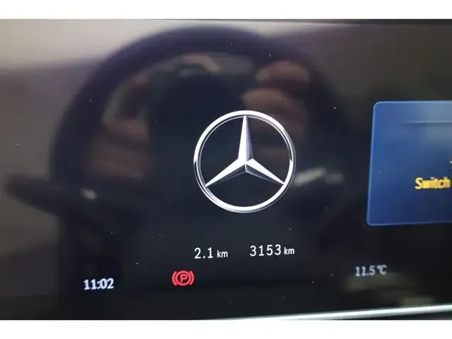 Mercedes-Benz CLE 200