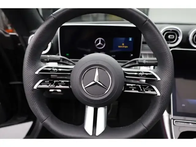 Mercedes-Benz CLE 200