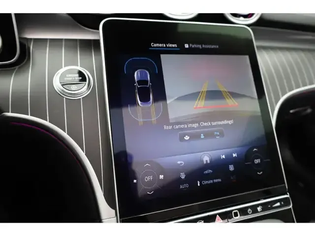 Mercedes-Benz CLE 200