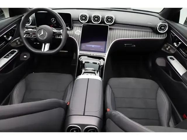 Mercedes-Benz CLE 200