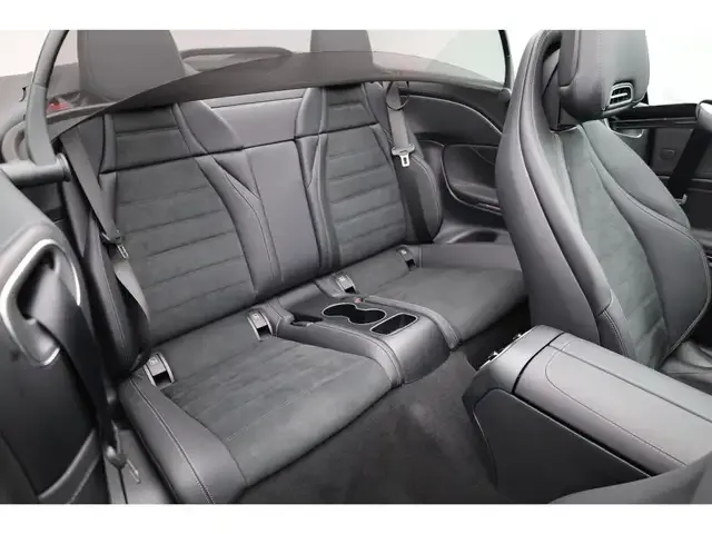 Mercedes-Benz CLE 200