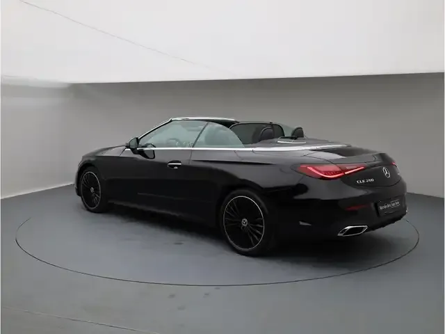 Mercedes-Benz CLE 200