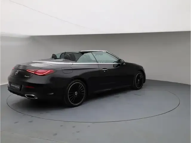 Mercedes-Benz CLE 200