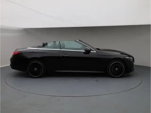 Mercedes-Benz CLE 200