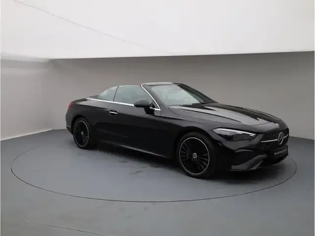 Mercedes-Benz CLE 200