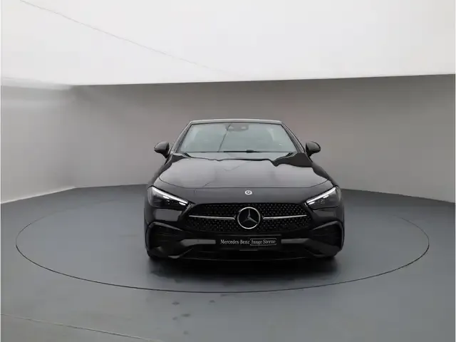 Mercedes-Benz CLE 200