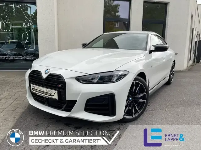 BMW 440
