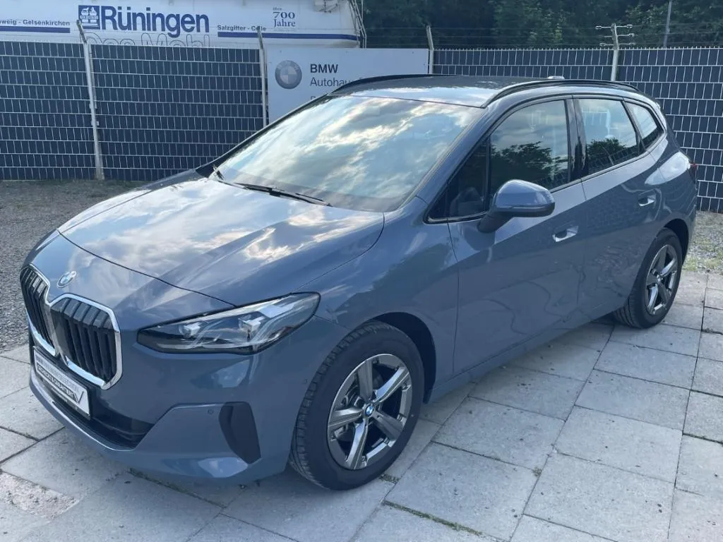 BMW 220