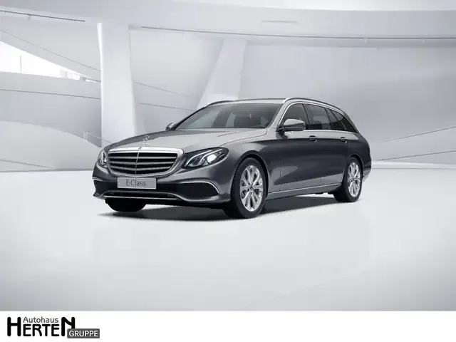 Mercedes-Benz E 400