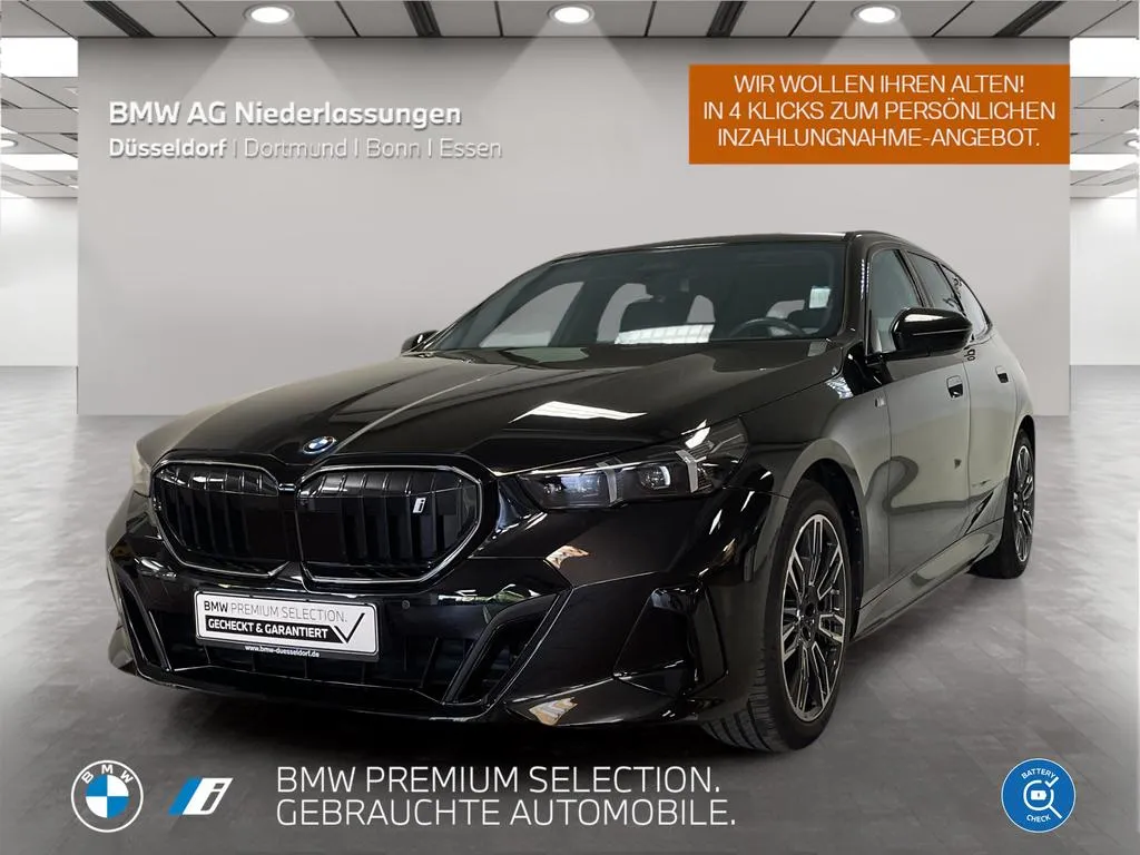BMW i5