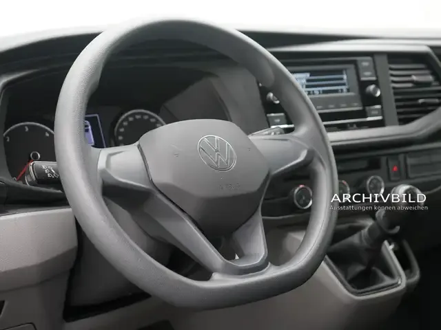 Volkswagen T6.1 Transporter