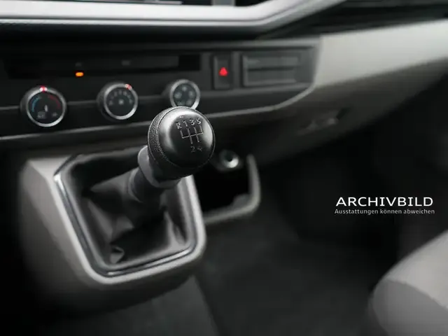 Volkswagen T6.1 Transporter