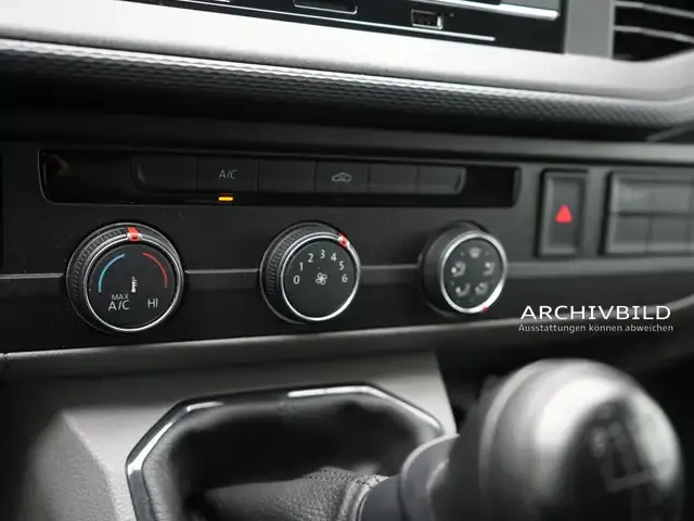 Volkswagen T6.1 Transporter