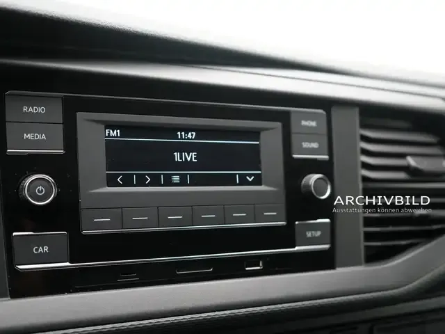 Volkswagen T6.1 Transporter