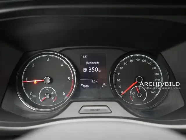 Volkswagen T6.1 Transporter