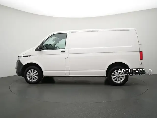 Volkswagen T6.1 Transporter