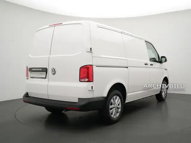 Volkswagen T6.1 Transporter