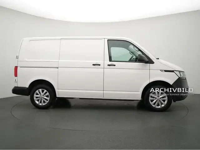 Volkswagen T6.1 Transporter