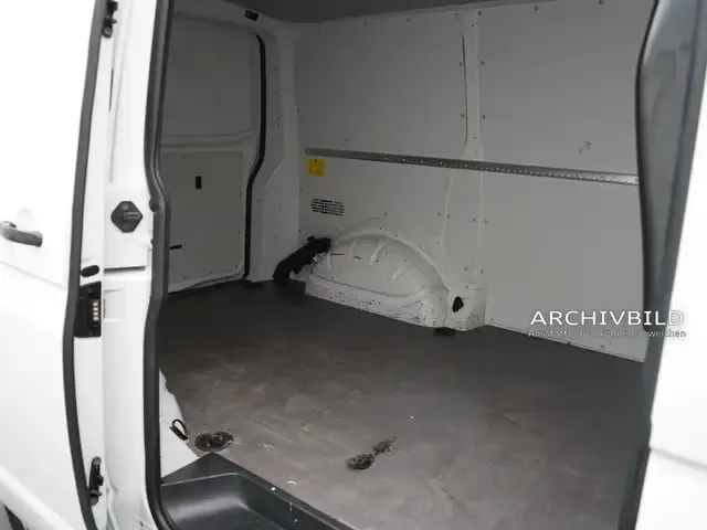 Volkswagen T6.1 Transporter