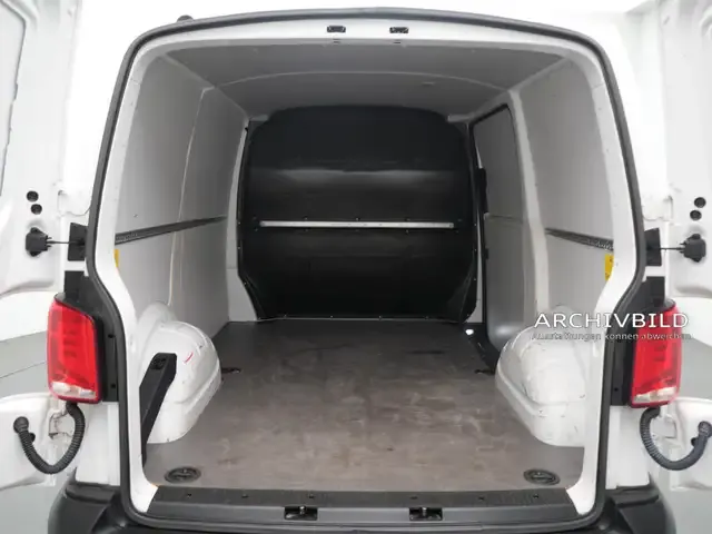 Volkswagen T6.1 Transporter