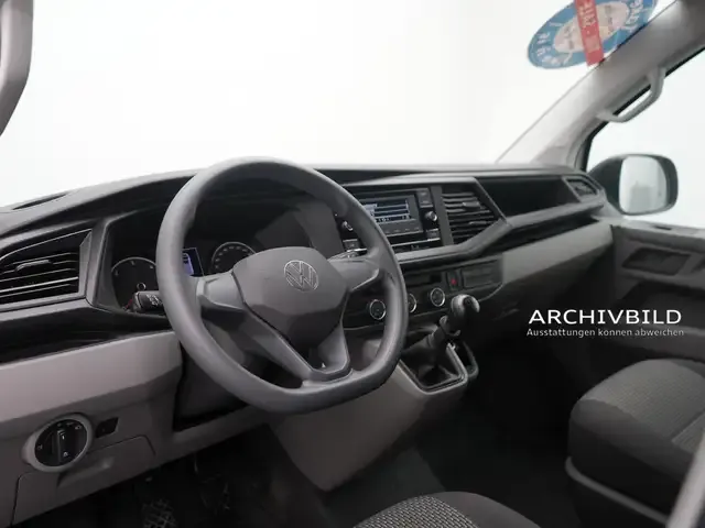 Volkswagen T6.1 Transporter