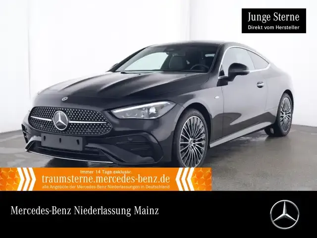 Mercedes-Benz CLE 300