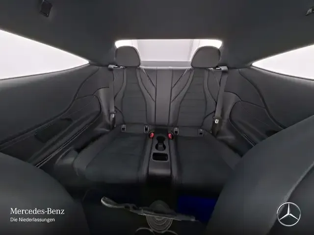 Mercedes-Benz CLE 300