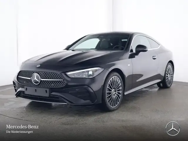 Mercedes-Benz CLE 300