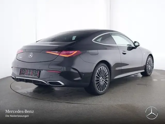 Mercedes-Benz CLE 300