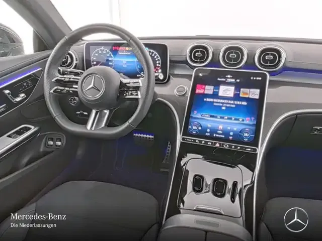 Mercedes-Benz CLE 300