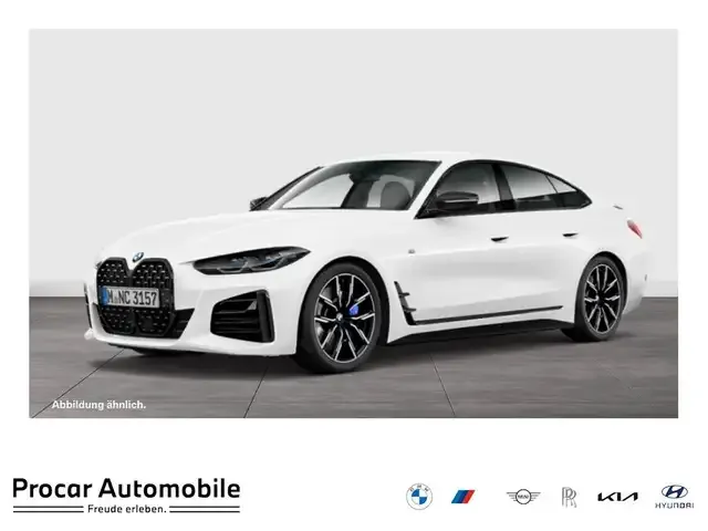 BMW 430