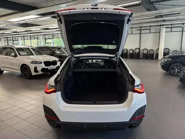 BMW 430