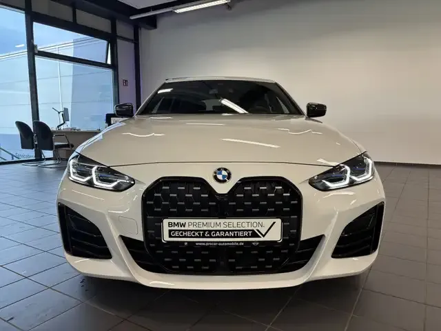 BMW 430